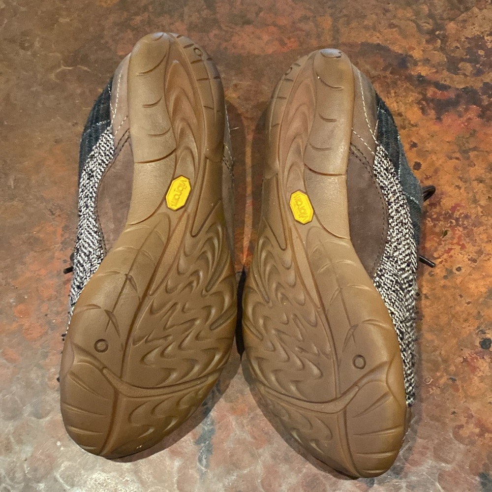 Merrell barefoot flats 7 - Picture 3 of 6